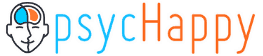 psychappy Logo www.psychappy.com