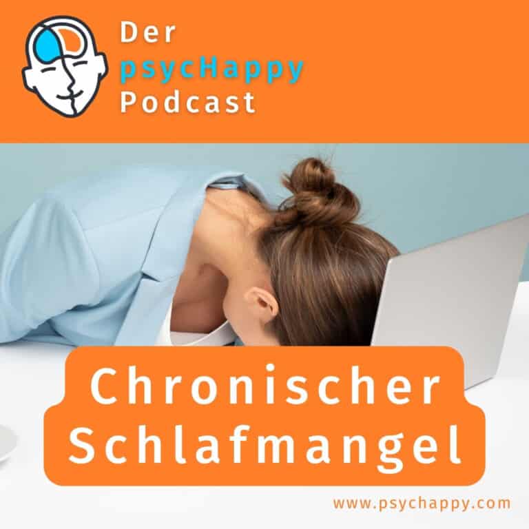 Chronischer Schlafmangel und 7 Tipps dagegen