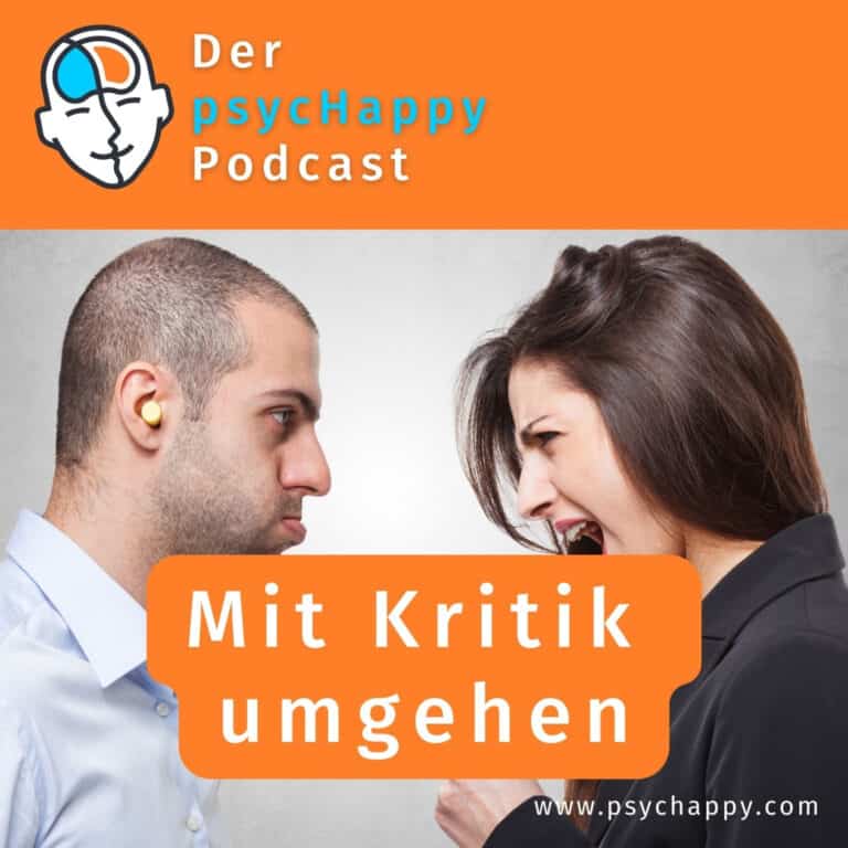 Wie du stressfrei mit Kritik umgehen kannst